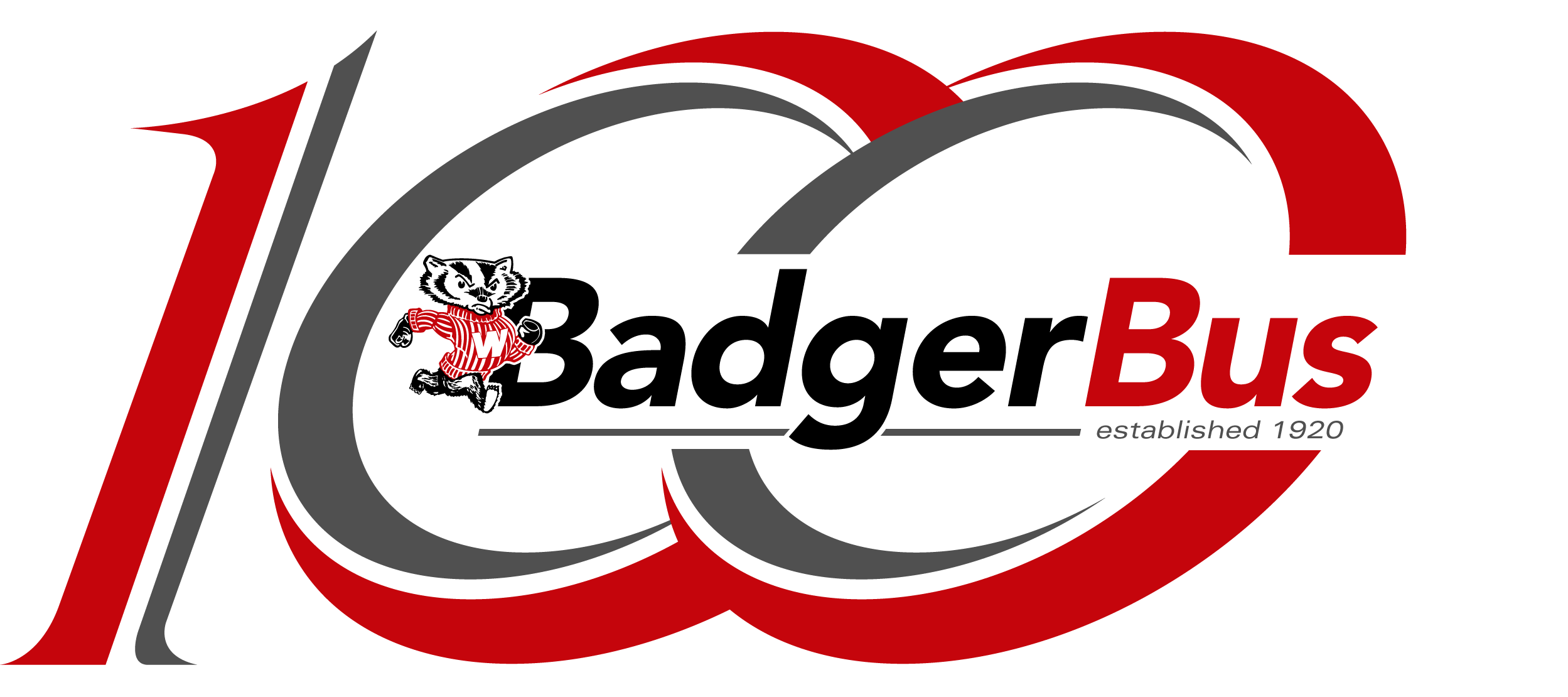 Badger-Bus- logo