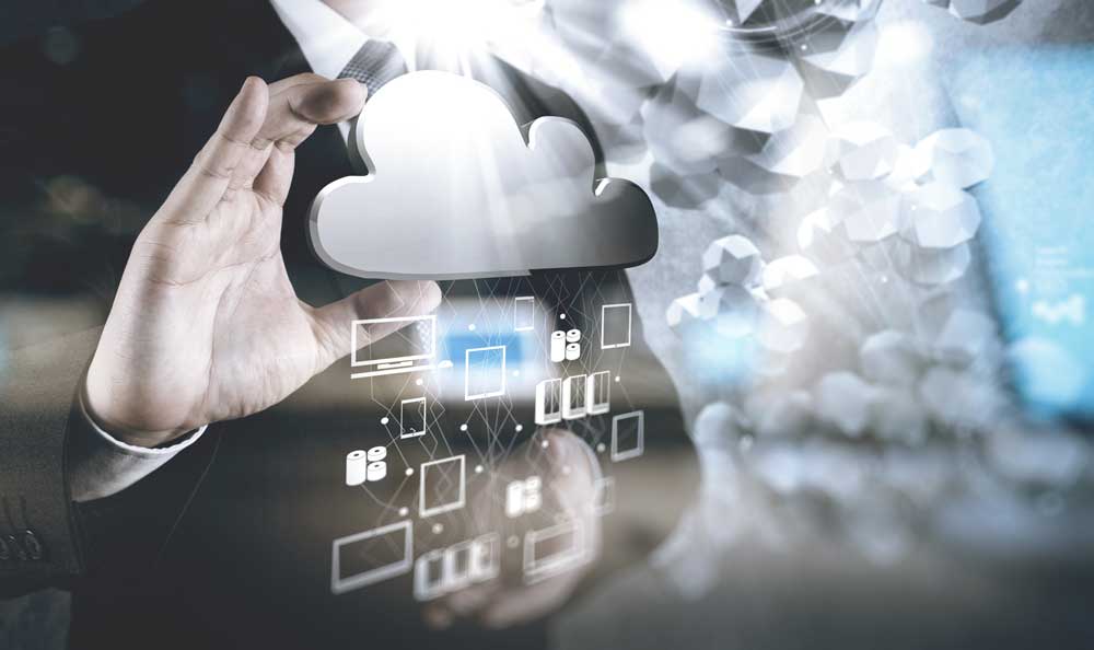 Good News for MSPs: Your Job is Better in the Cloud