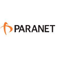 PARANET logo