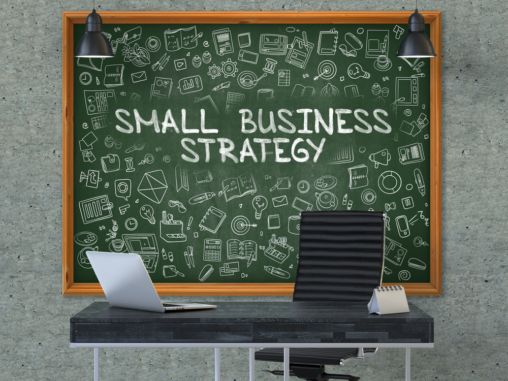 What Cloud Computing Means for Small Businesses