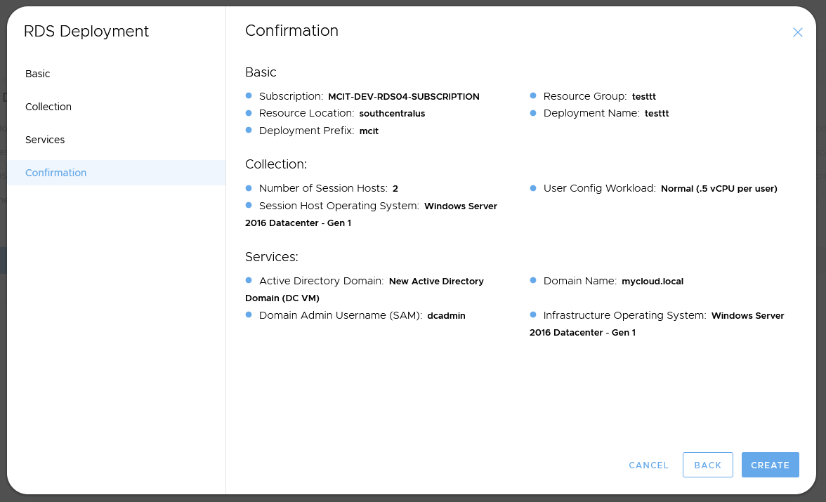 Get Started with Autoscale in Azure screenshot